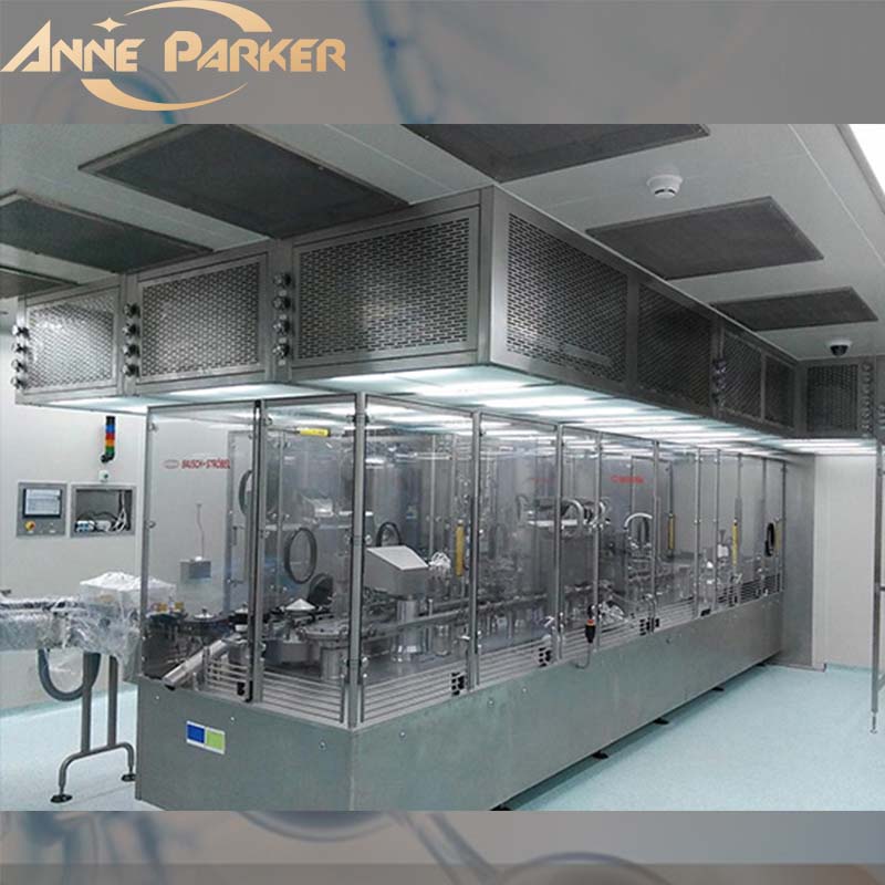 Cleanroom Class A Laminar Flow Hood