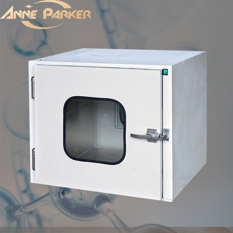 Cleanroom Pass Box Uv Light Manufacturers