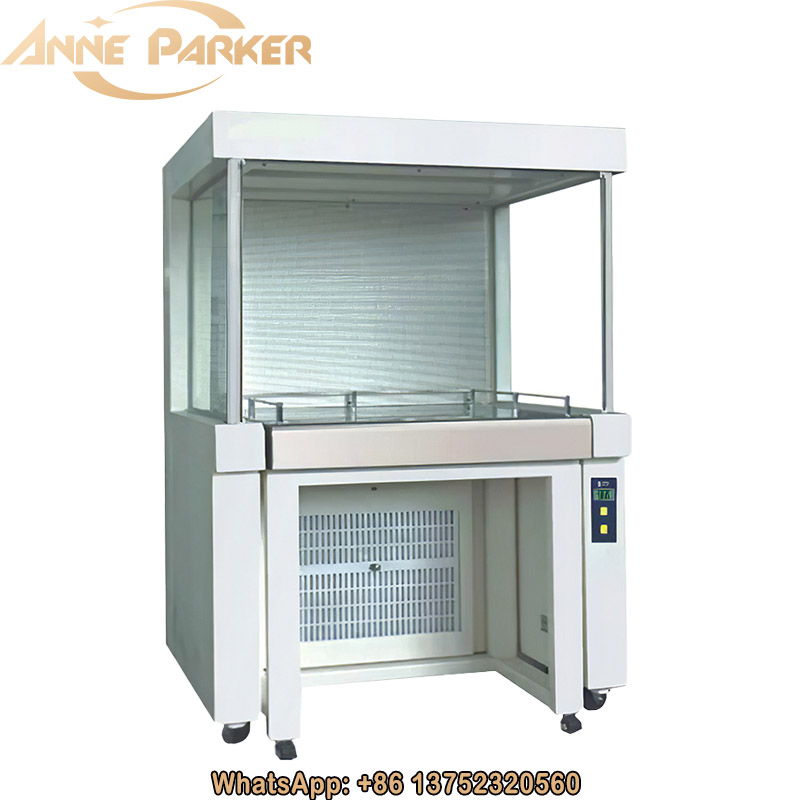 Biological Clean Laminar Flow Bench