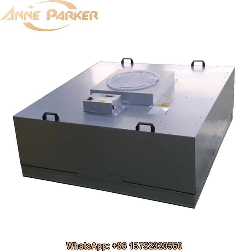 Fan Filter Unit FFU for Clean Room Manufacturer