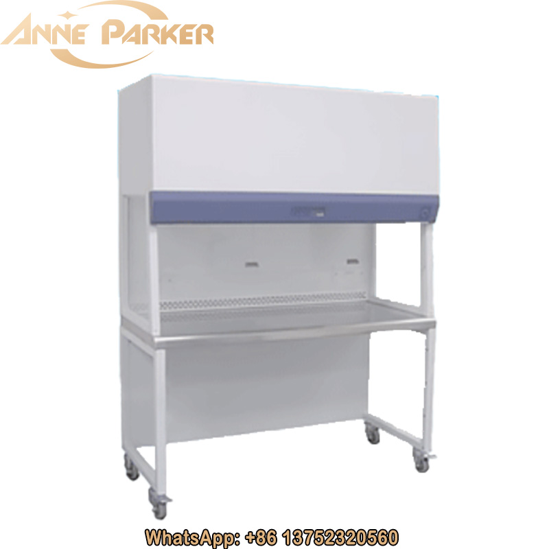 Horizontal Laminar Flow Clean Bench