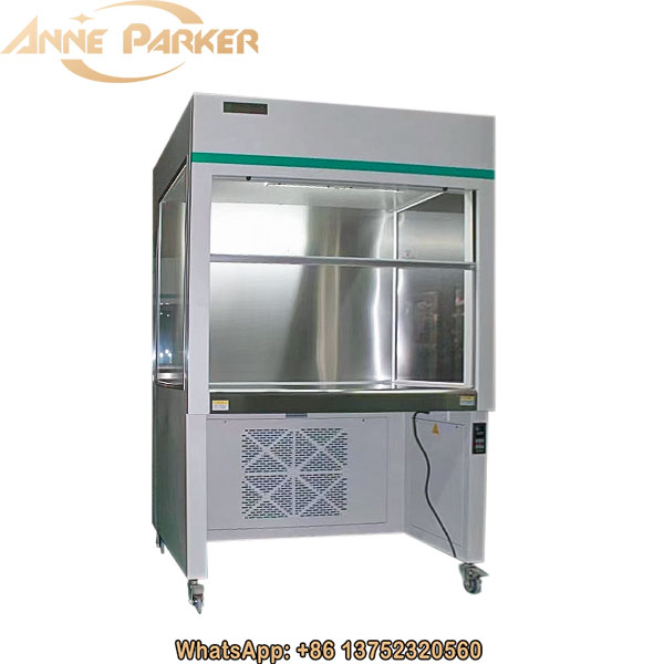 Vertical Laminar Flow Bench Cabinet