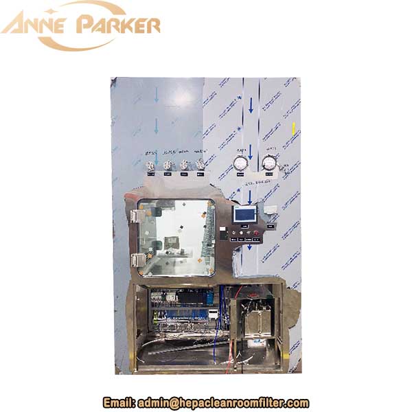 Pharmaceutical VHP Pass Box Manufacturers Clean Room