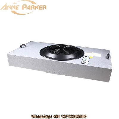 HEPA Fan Filter Unit FFU Manufacturer