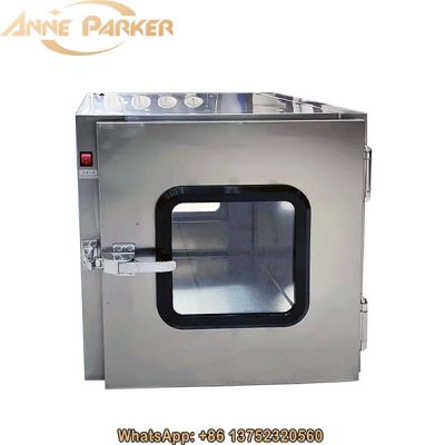 pass box uv light,pass box manufacturers,lab pass box,cleanroom pass box